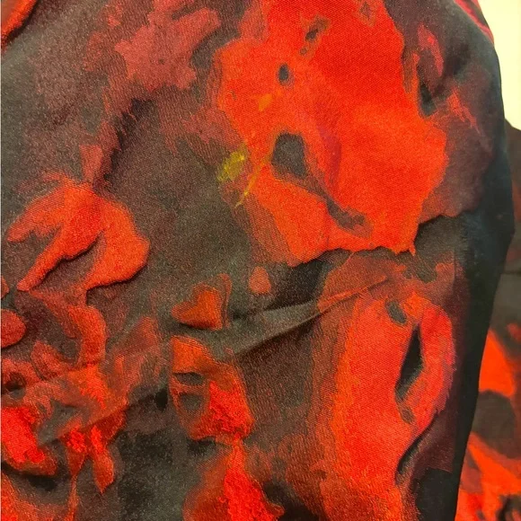 Carmen Marc Valvo Dress - Picture 7 of 7